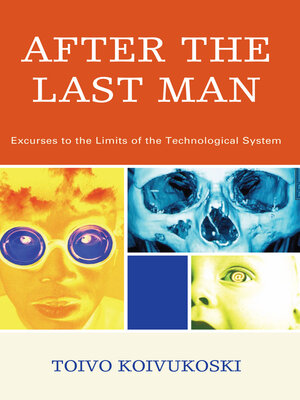 cover image of After the Last Man